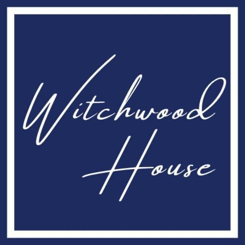 Hotel Witchwood House Oban Exteriér fotografie